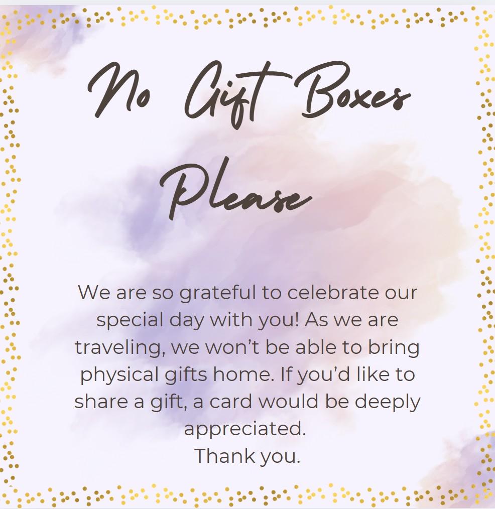 The Wedding Website of Maryam Ijaz and Fredrick Bruce