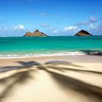Lanikai Beach Park