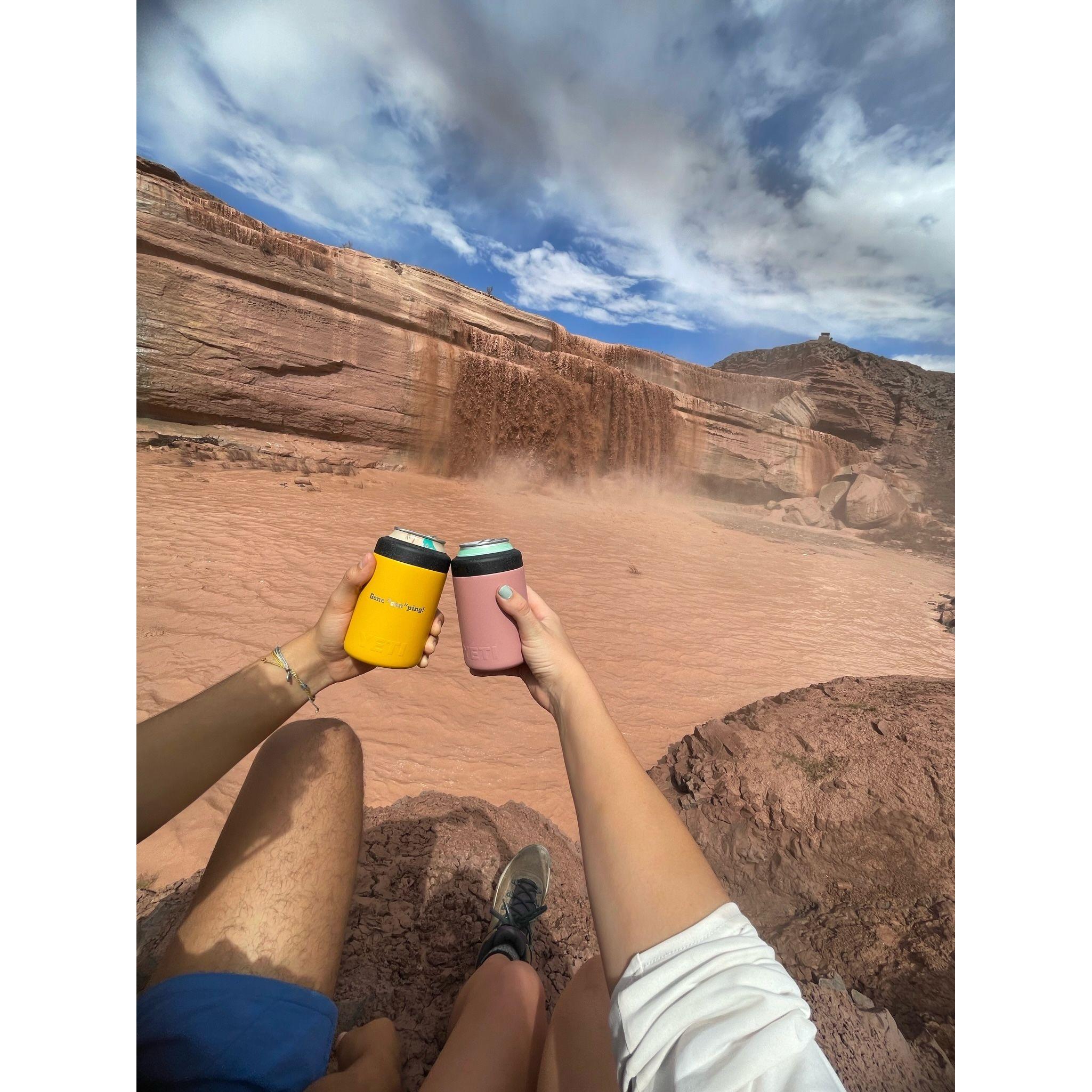 Grand Falls, AZ