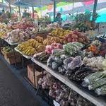 Hilo Farmer's Market