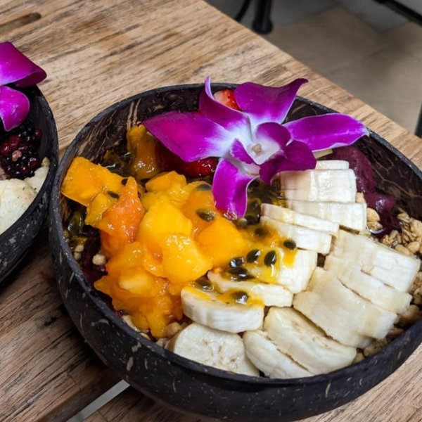 Acai Bowls