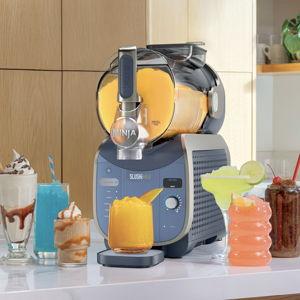 Ninja SLUSHi MAX Slushie Machine in Blue