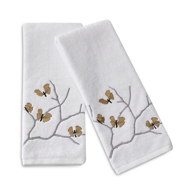 Michael Aram Butterfly Hand Towel