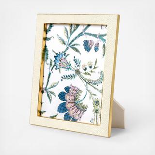 Classic Shagreen 8x10 Frame