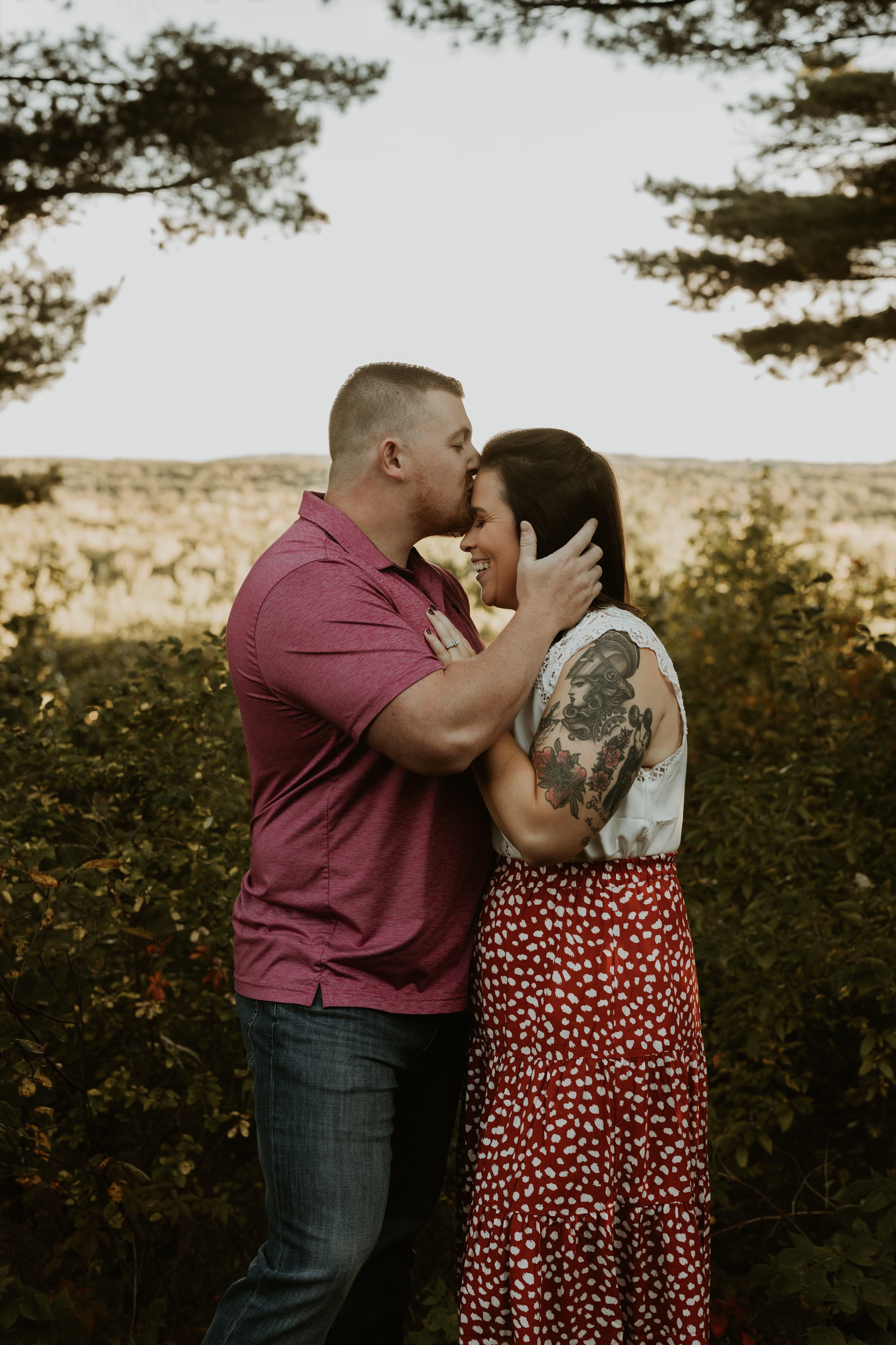 The Wedding Website of Molly Nitka and Nick Hedrington