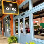 Souk Mediterranean Kitchen and Bar