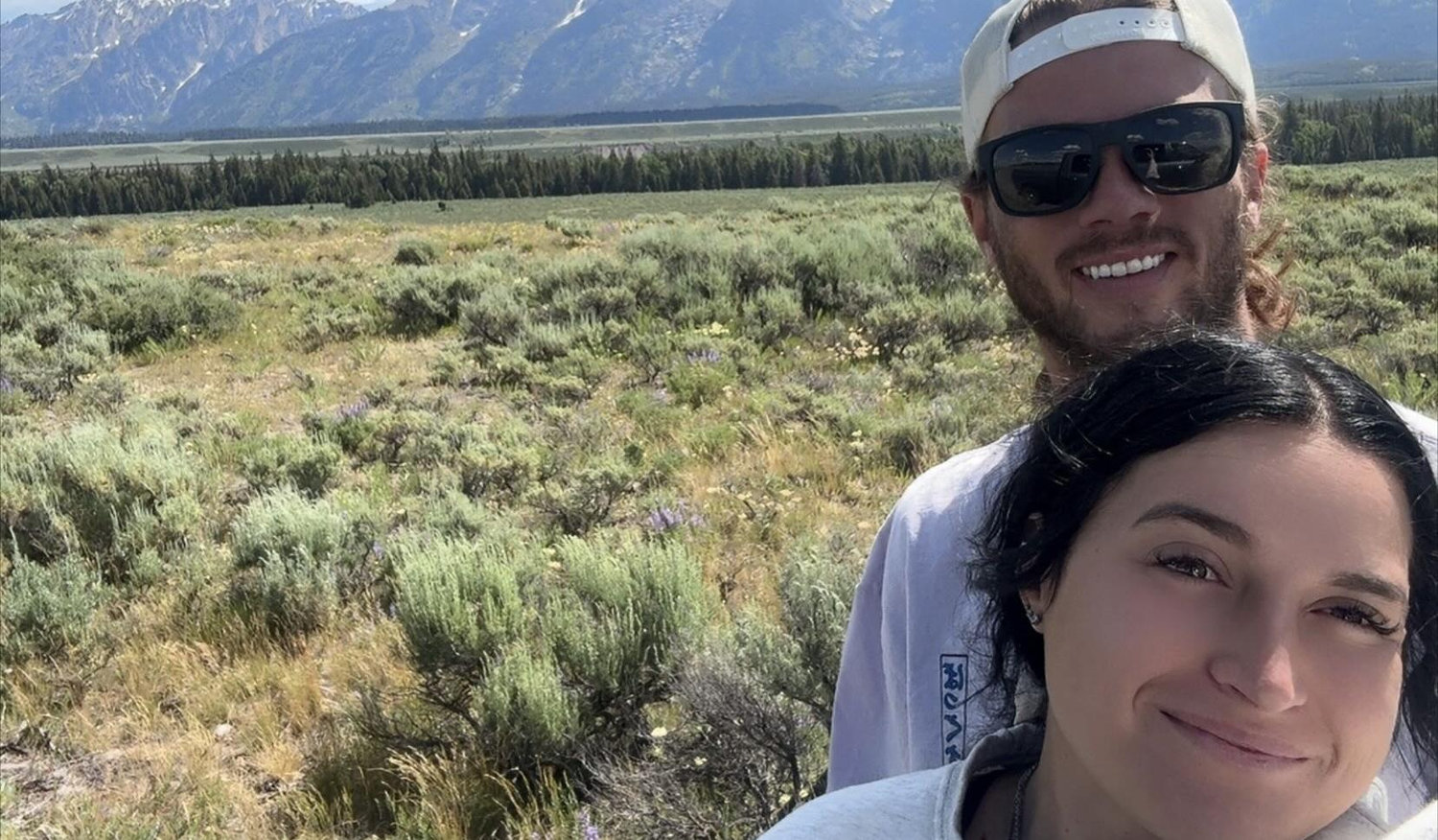 The Wedding Website of Tia Chays and Adam Chays