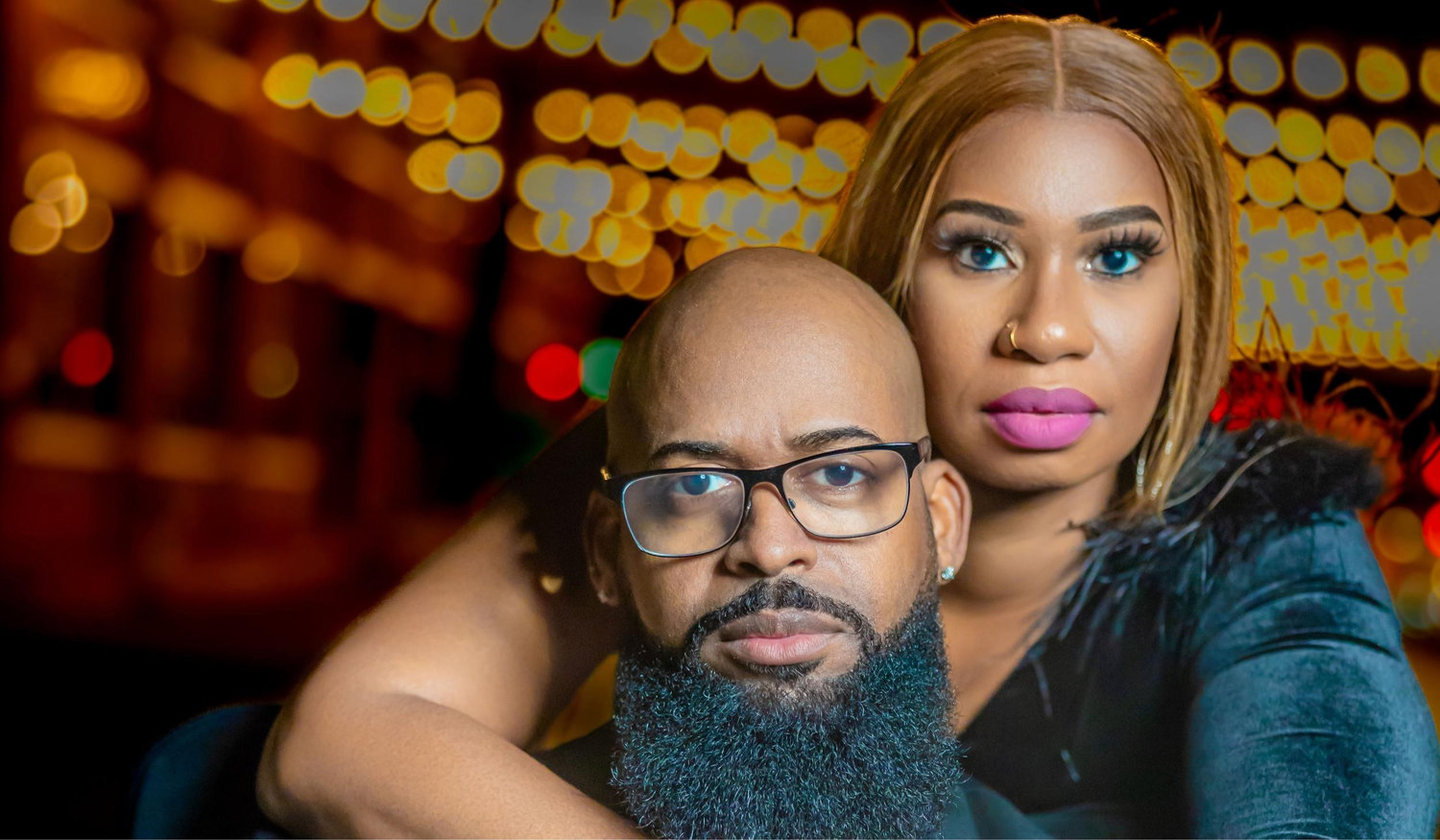 The Wedding Website of Tacara Levert and Quan Young