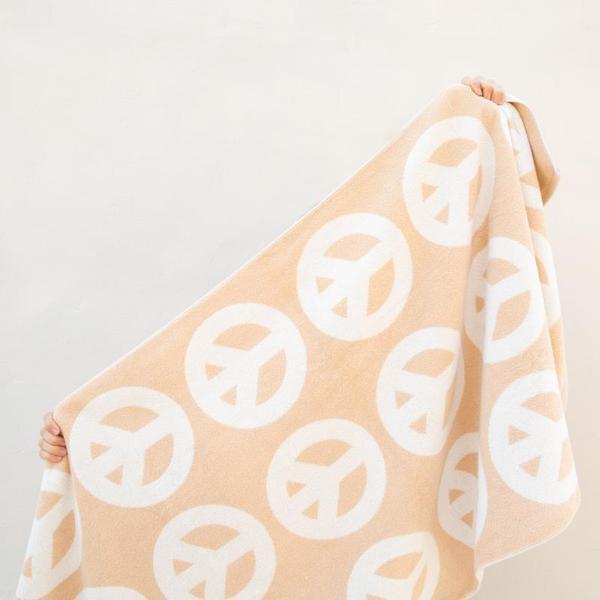 Peace Towel