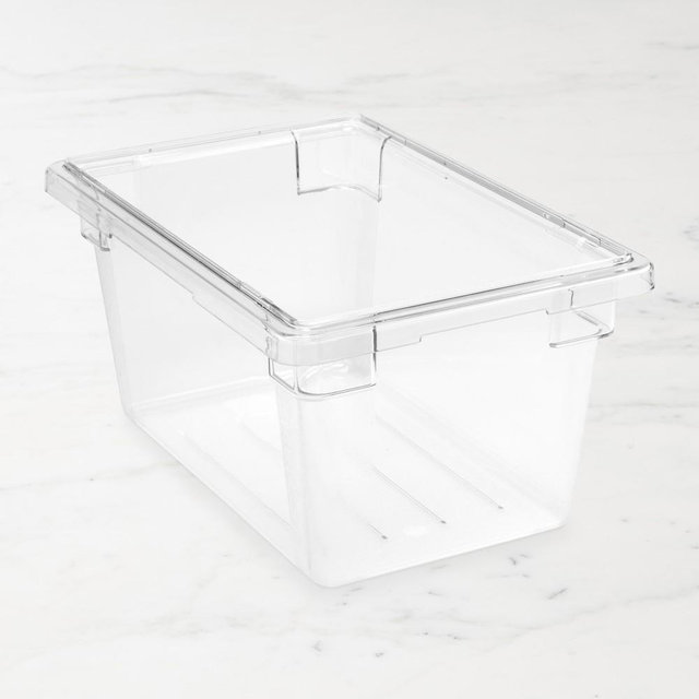 Breville Commercial Polycarbonate Tank