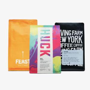 Trade Coffee Dark Roast Subsciption - 6 bags