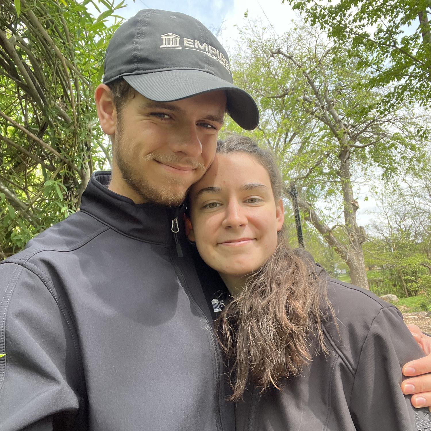 Sabbath Hike