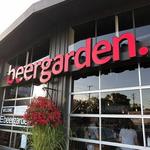 Beergarden