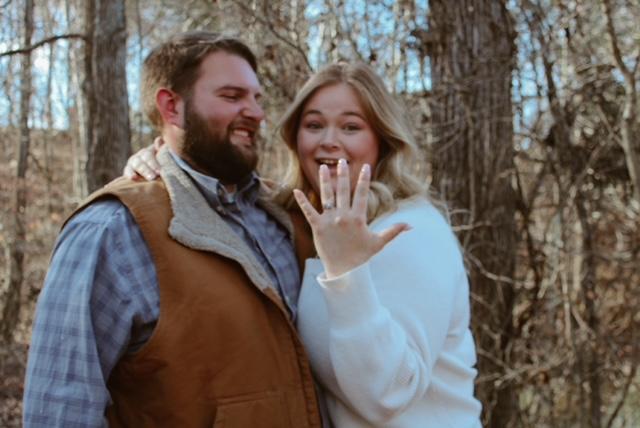 The Wedding Website of Emily Sword and Kyle Dykes