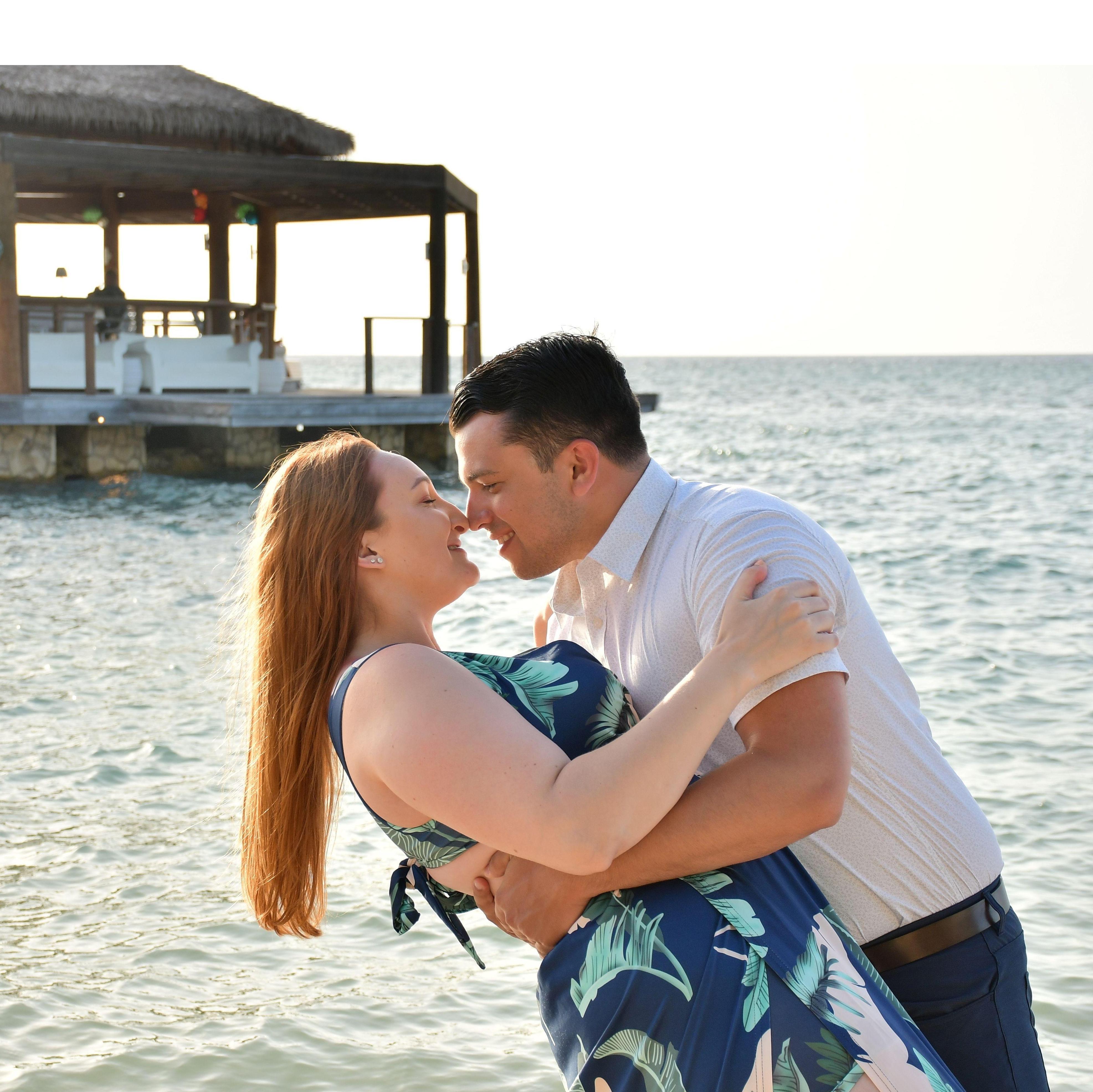 Montego Bay, Jamaica ~ July 2023