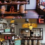 Olive & Sinclair Chocolate Co