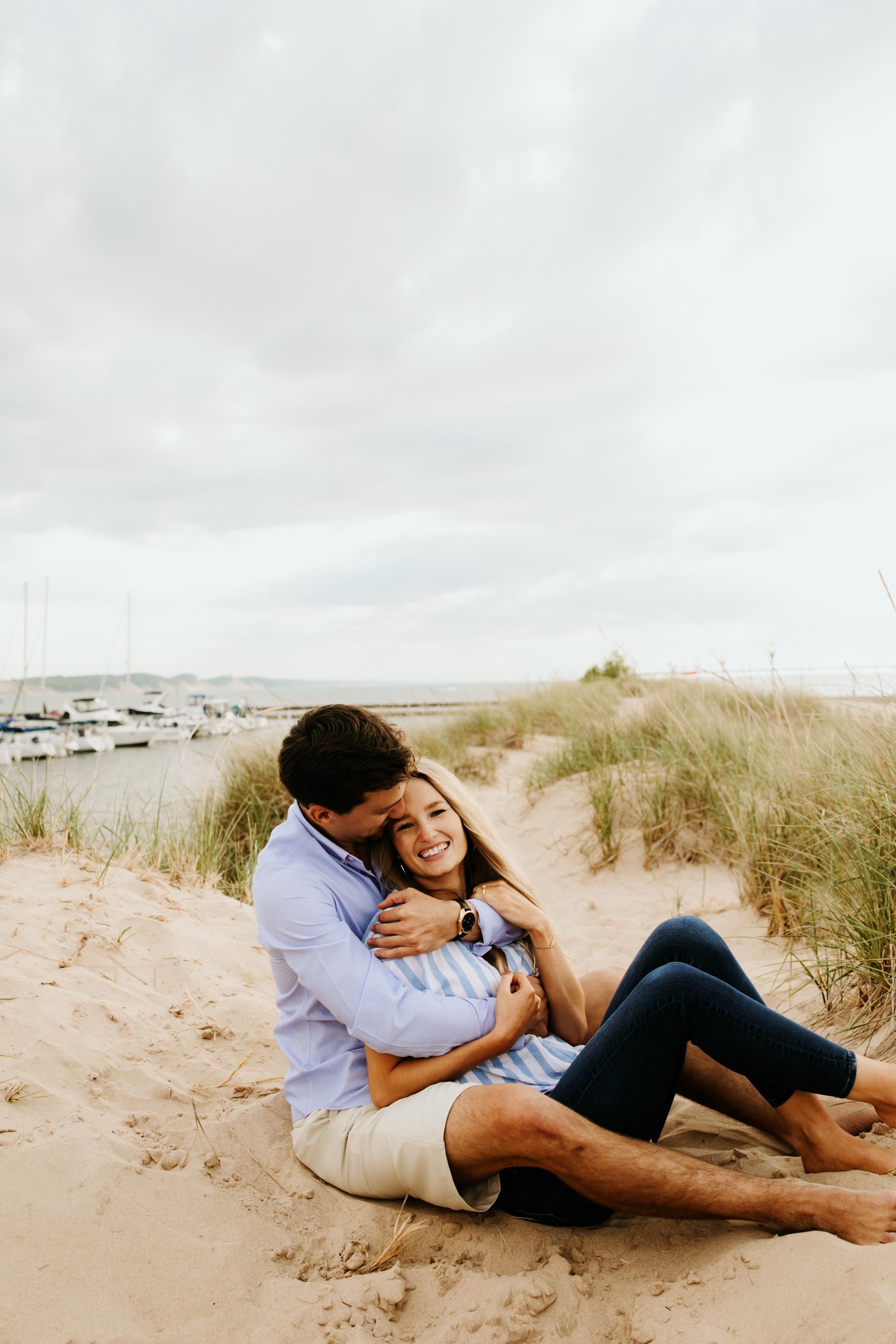 The Wedding Website of Kala Erickson and Chandler Miller