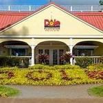 Dole Plantation