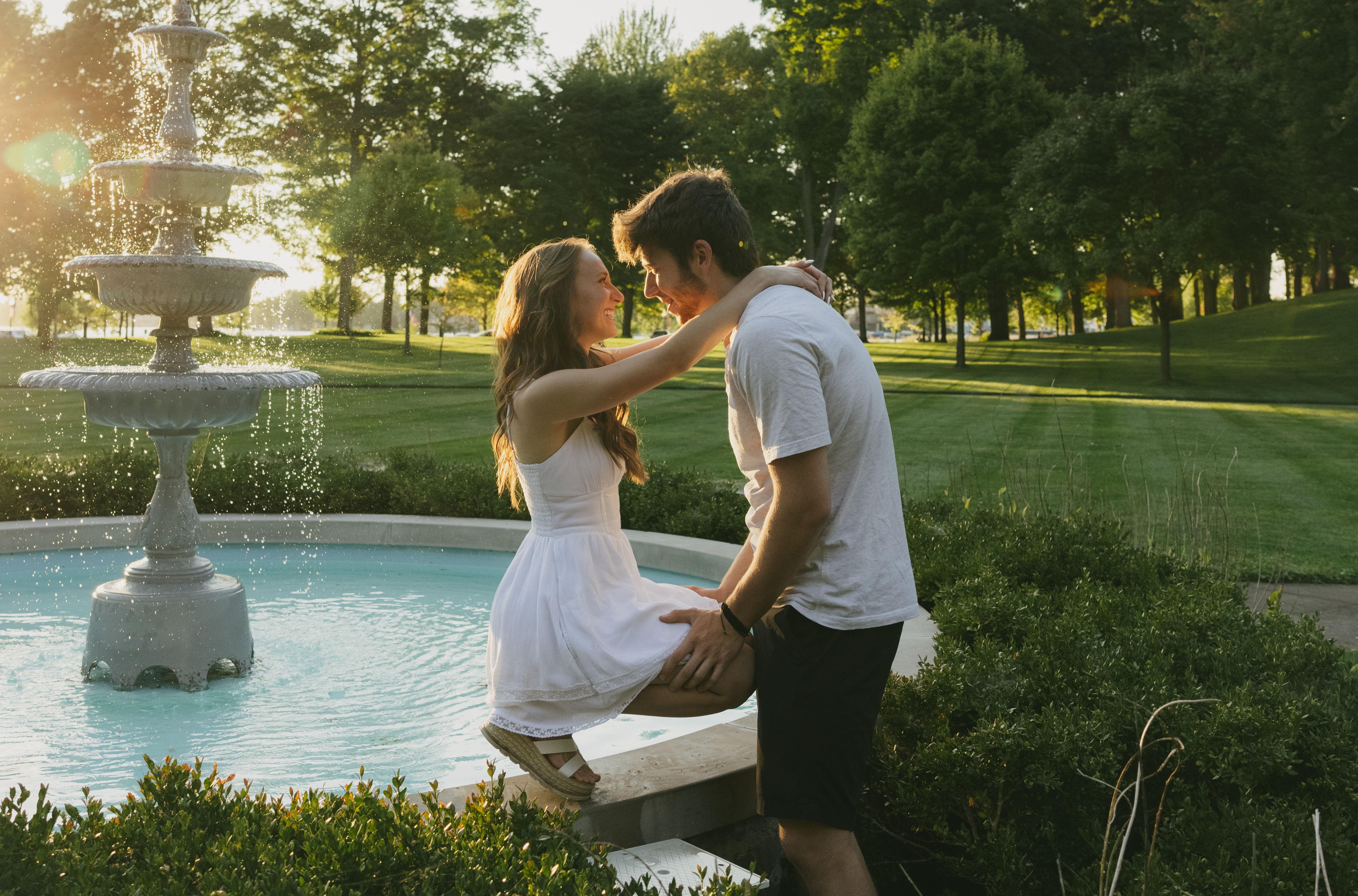 The Wedding Website of Alex Zieske and Simon Copenhaver