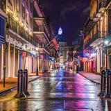 Bourbon Street