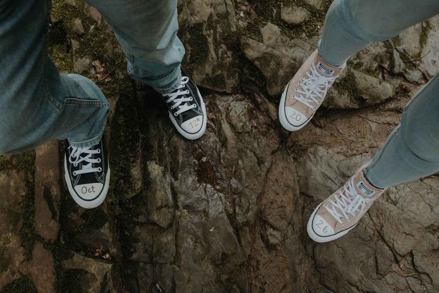 The Wedding Website of Kierstin McCullough and Jacob Steffl