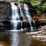 Swallow Falls State Park