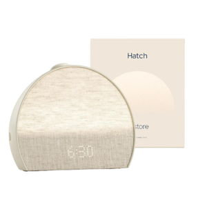 Hatch Restore 3 Sunrise Alarm Clock