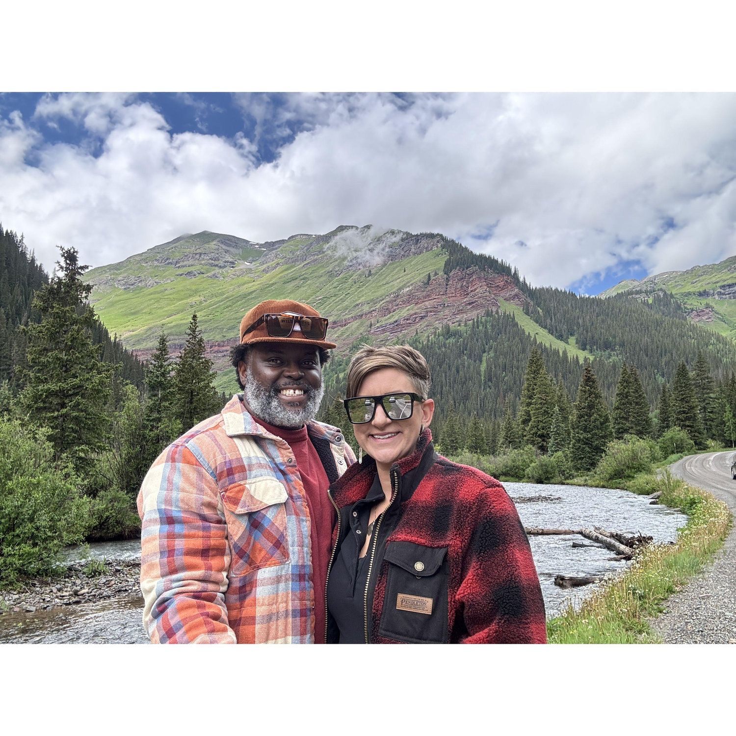 Silverton, CO