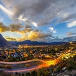 Durango, CO