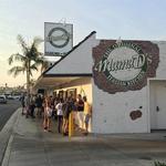 The Original Mama D's Italian Kitchen