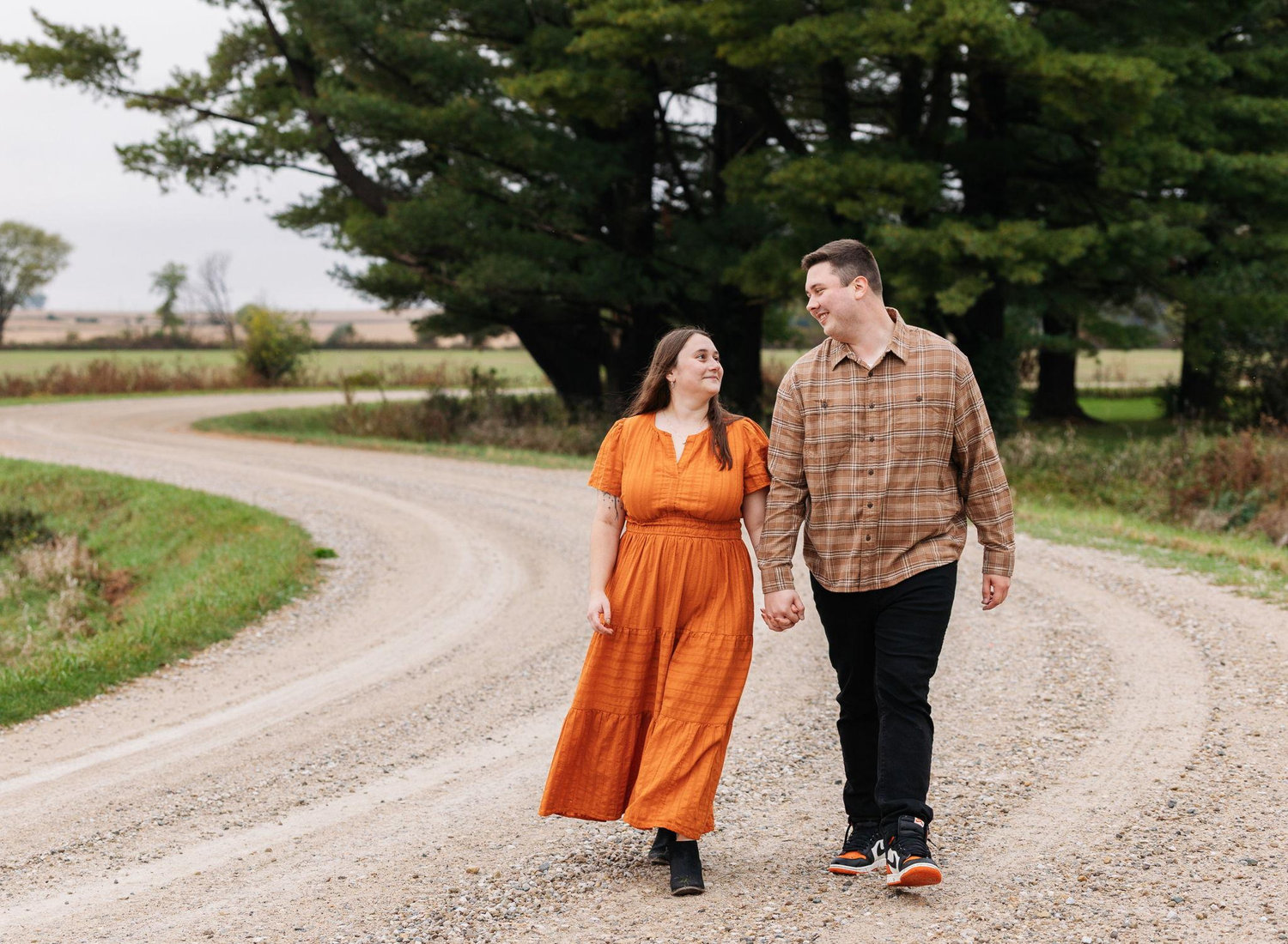 The Wedding Website of Alexandrea Jennings and Lance Stout