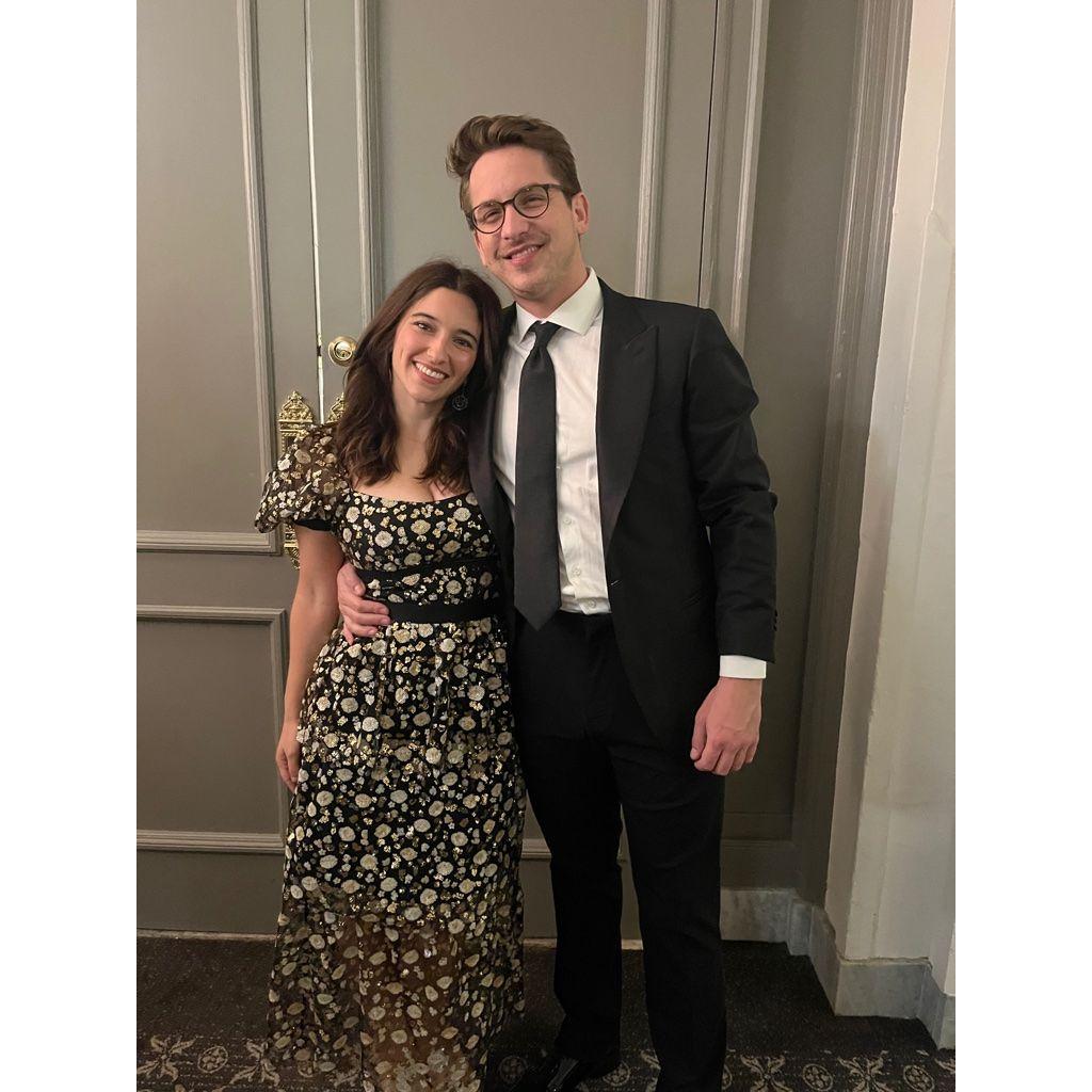 Waldstein wedding in Philly!