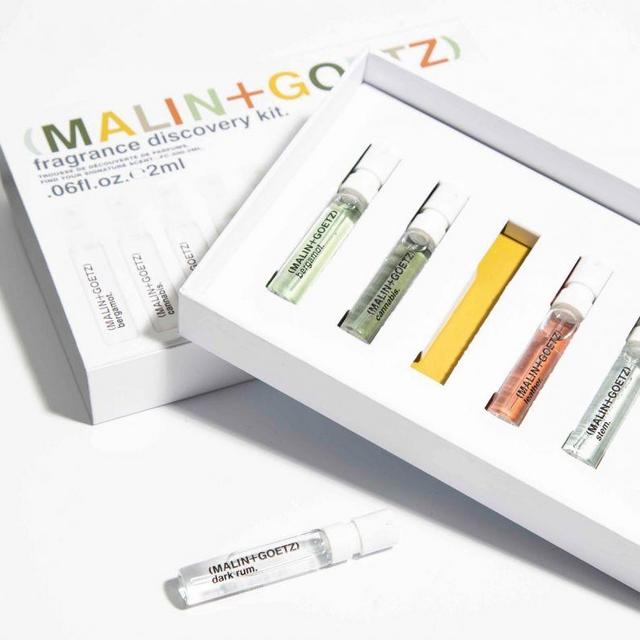 Fragrance Discovery Kit