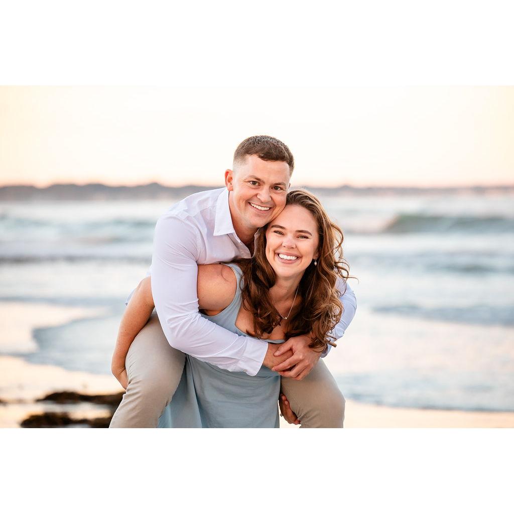 Engagement Shoot 2024