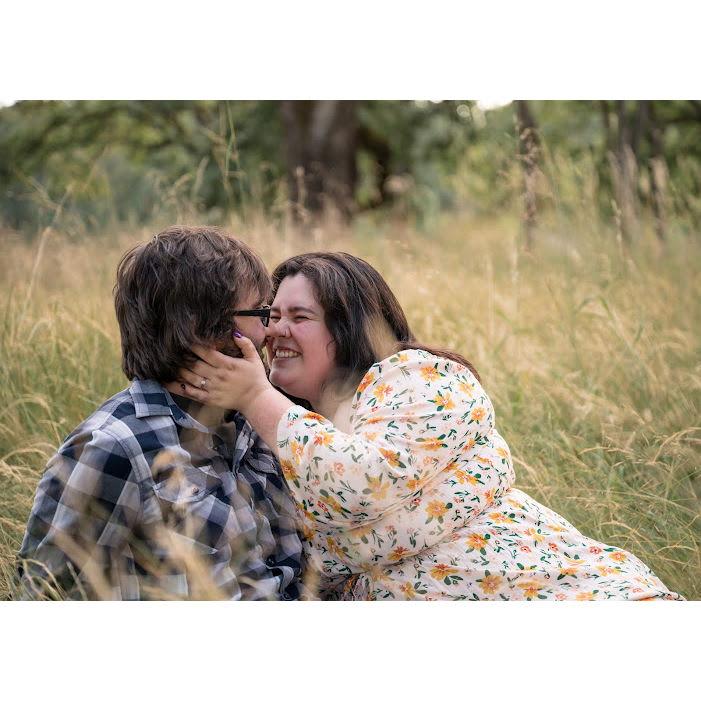 Engagement Photo Session, 2025