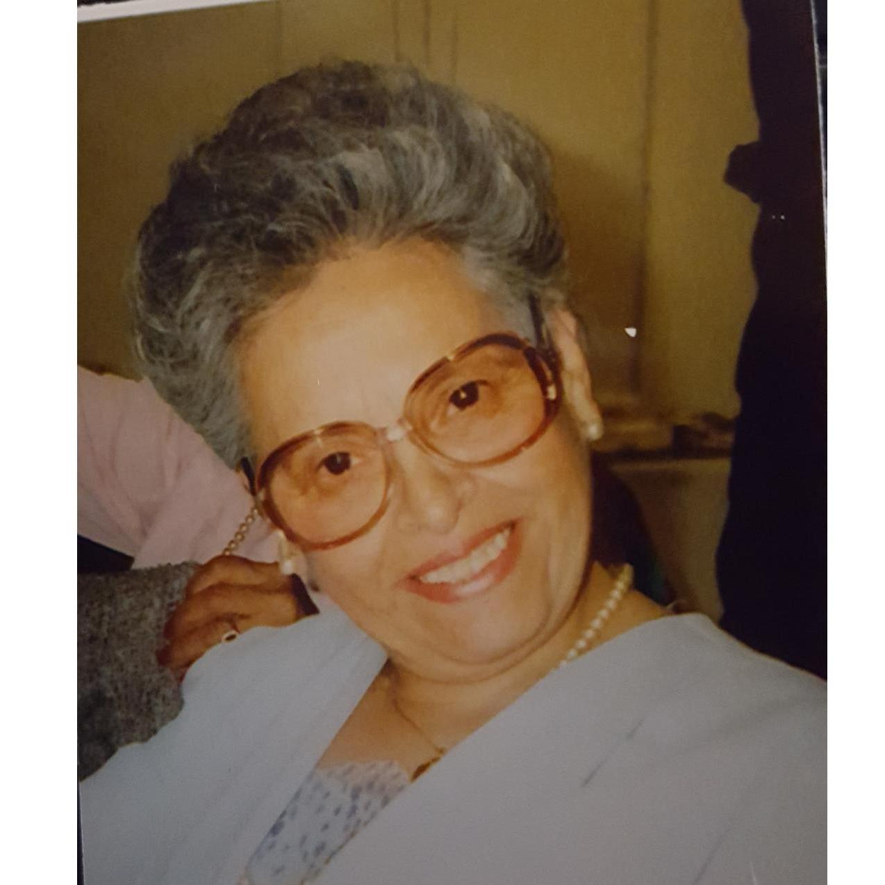 Mama Blanca