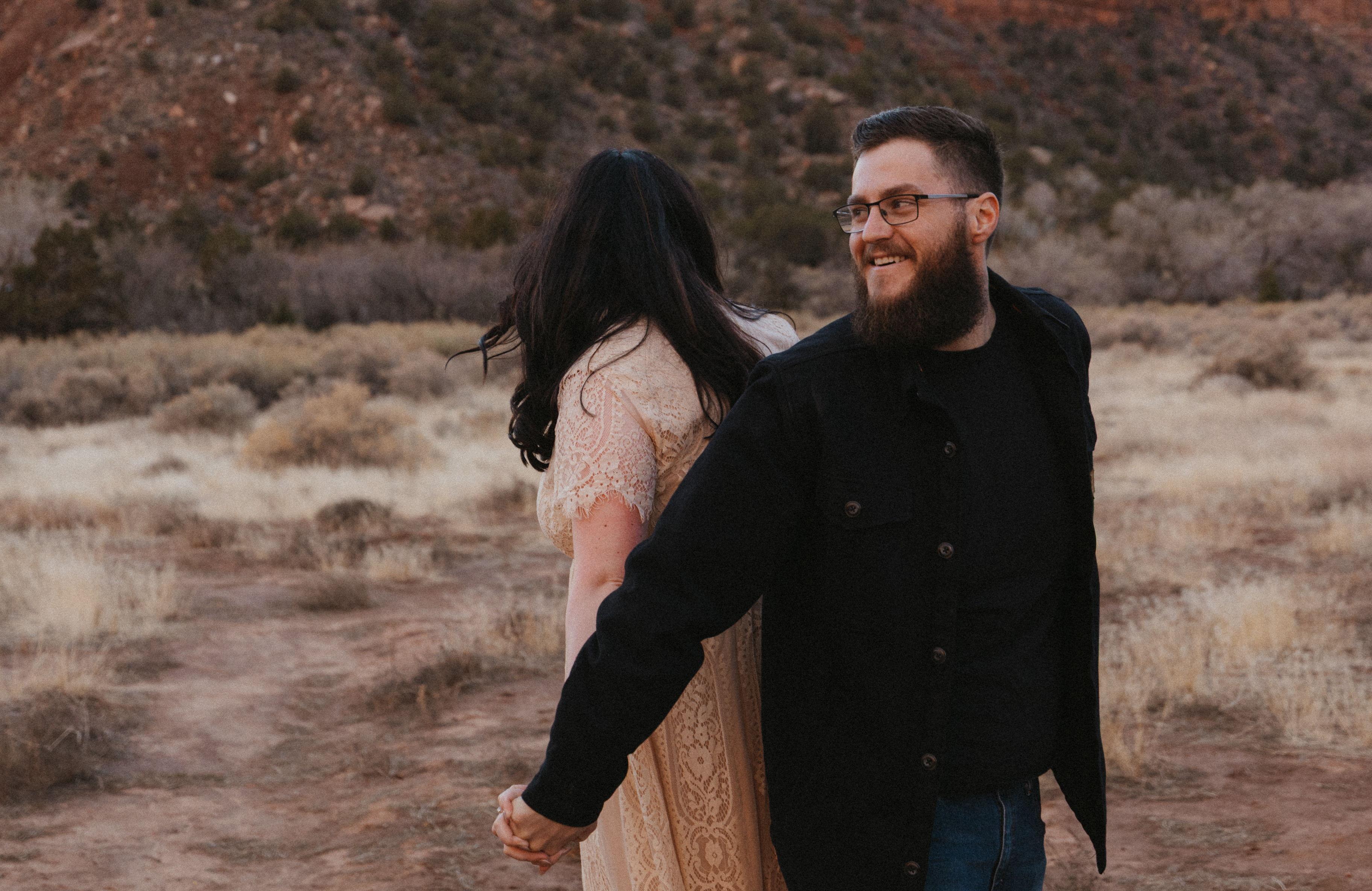 The Wedding Website of Shaelynn Heaton and Jeffrey Busener