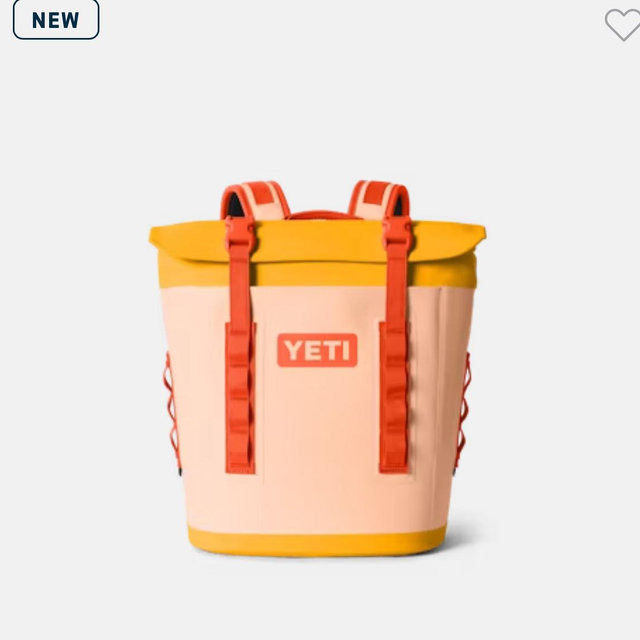 Coolers: Premium Durability & Insulation | YETI