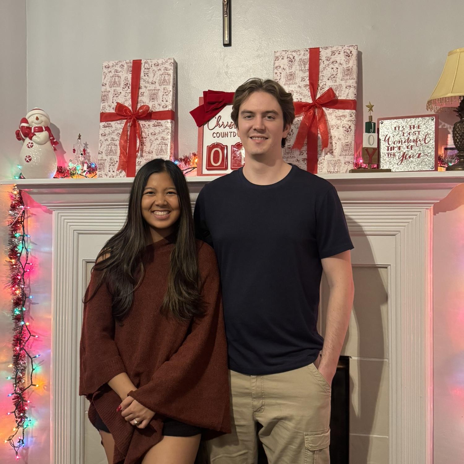 First Tallahassee Christmas