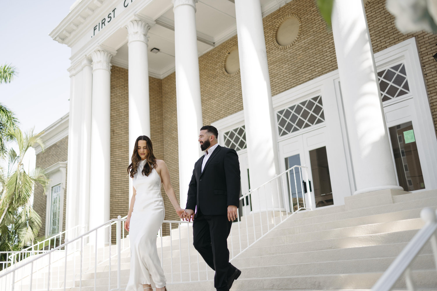 The Wedding Website of Madeline McCanna and Noel Rodriguez