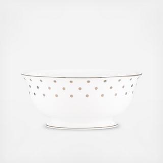 Larabee Road Serving Bowl