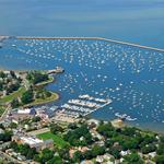 Plymouth Harbor