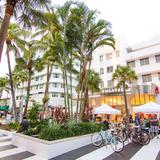 Lincoln Road