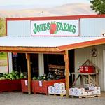 Jones Farms