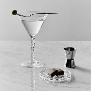 Carat Martini Glass, Set of 2