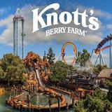 Knott's Berry Farm