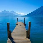 Lake Atitlan