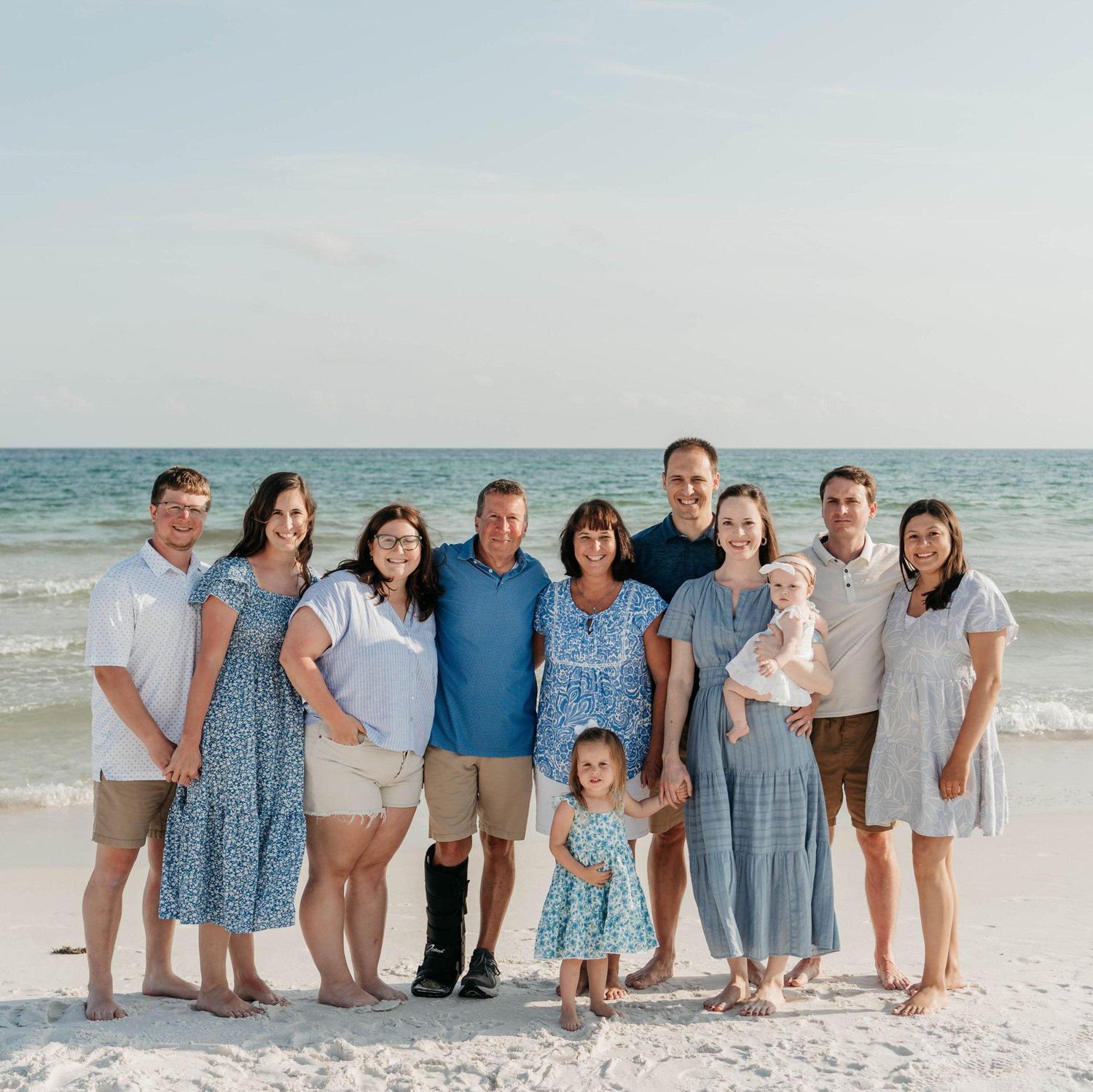 Hoefling Family Vacation!