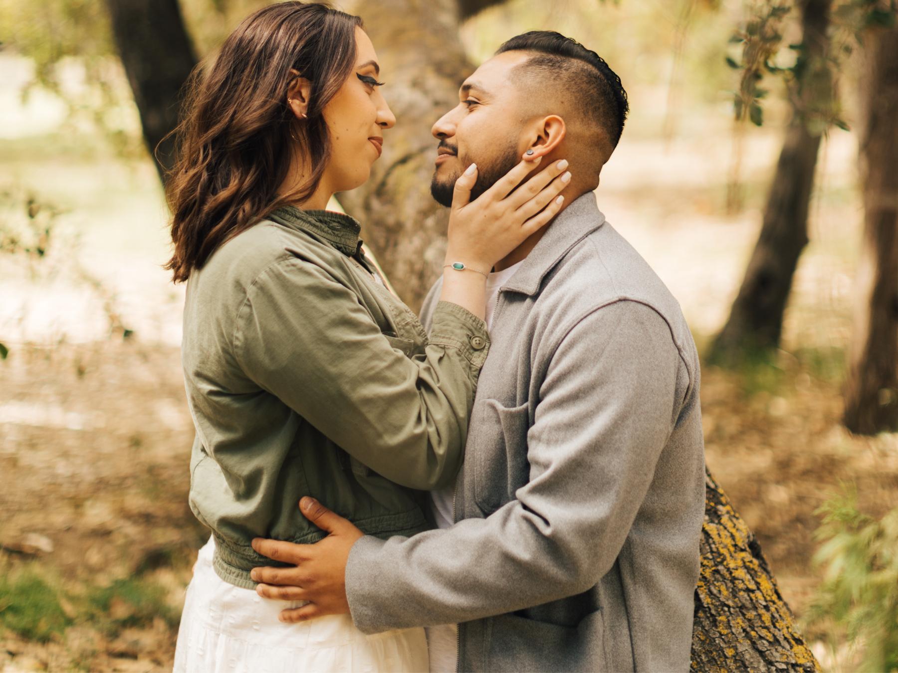 The Wedding Website of Haley Balcazar Burris and Sergio Balcazar Mendoza