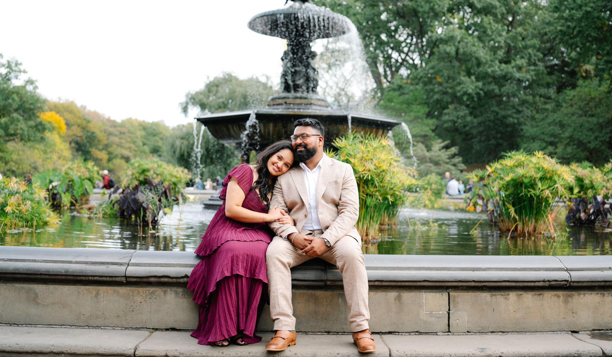 Jasmin & Bibin Wedding